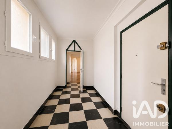 Appartement à vendre 4 pièces 92 m² Saint-Malo