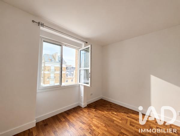 Appartement à vendre 4 pièces 92 m² Saint-Malo