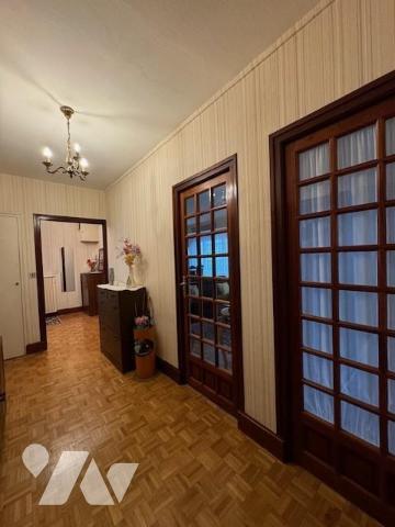 APPARTEMENT T4 SECTEUR LES MAILLETS