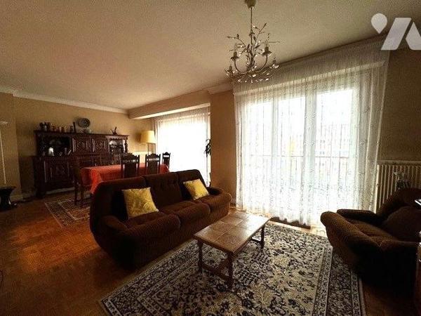 APPARTEMENT T4 SECTEUR LES MAILLETS