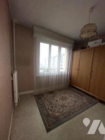 APPARTEMENT T4 SECTEUR LES MAILLETS