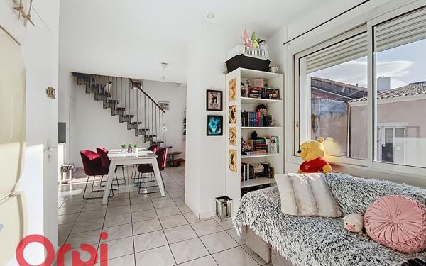 Appartement à vendre    3 pièces • 41,91 m2 La Seyne-sur-Mer