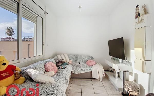 Appartement à vendre    3 pièces • 41,91 m2 La Seyne-sur-Mer