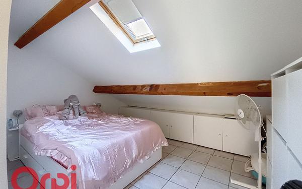 Appartement à vendre    3 pièces • 41,91 m2 La Seyne-sur-Mer