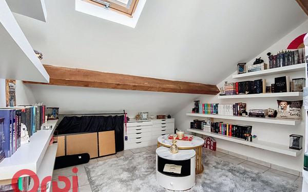 Appartement à vendre    3 pièces • 41,91 m2 La Seyne-sur-Mer