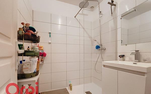 Appartement à vendre    3 pièces • 41,91 m2 La Seyne-sur-Mer