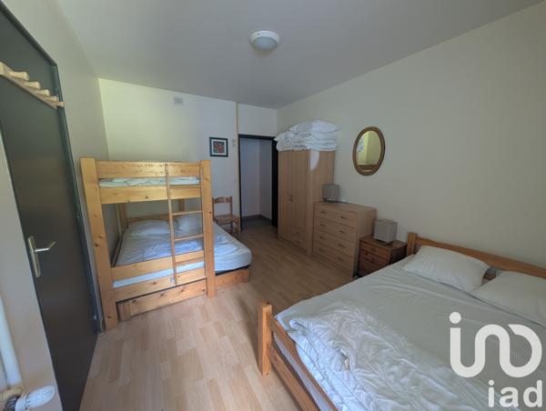 Appartement à vendre 2 pièces 40 m² Allevard