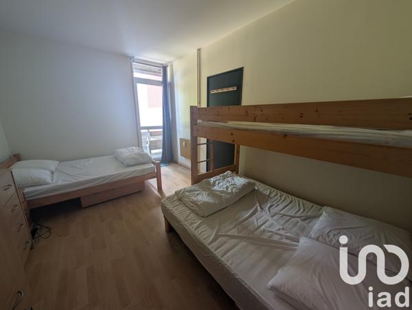 Appartement à vendre 2 pièces 40 m² Allevard