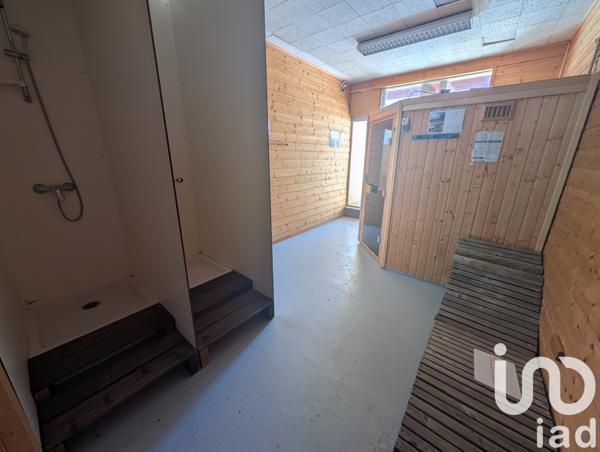 Appartement à vendre 2 pièces 40 m² Allevard