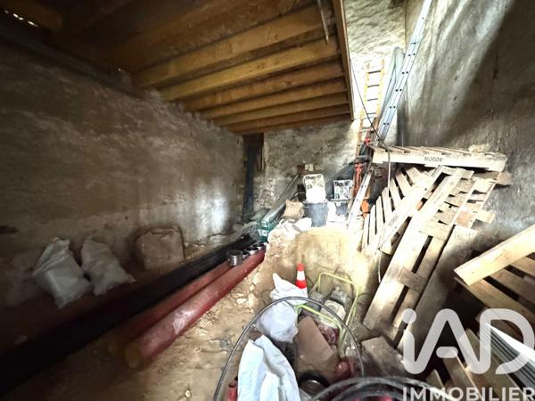 Maison à vendre 3 pièces 70 m² Champlan