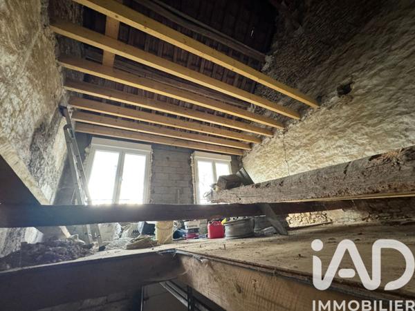 Maison à vendre 3 pièces 70 m² Champlan