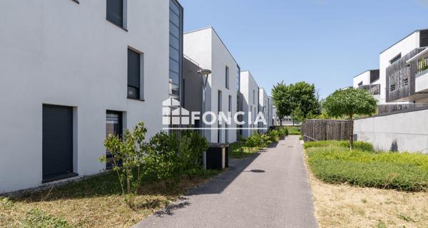 À vendre Appartement 3 pièces 65 m² - Laxou 54520