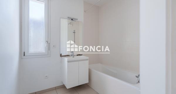 À vendre Appartement 3 pièces 65 m² - Laxou 54520