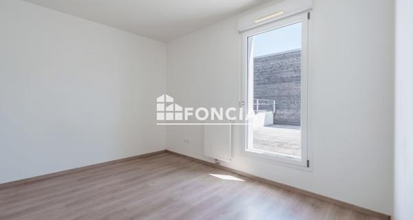 À vendre Appartement 3 pièces 65 m² - Laxou 54520