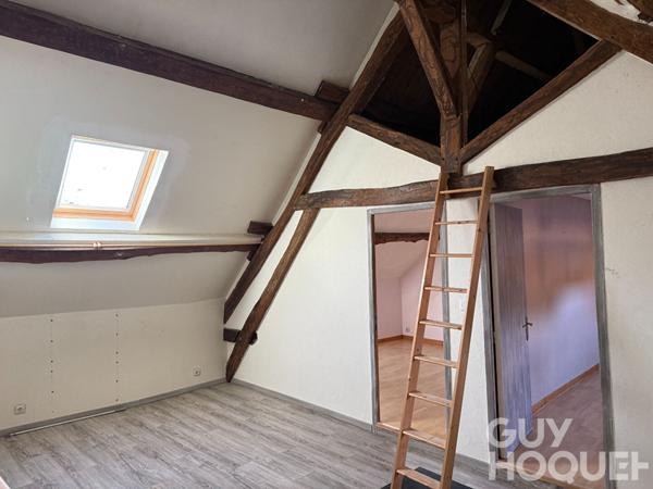 Maison Ablis 3 chambres 97 m2