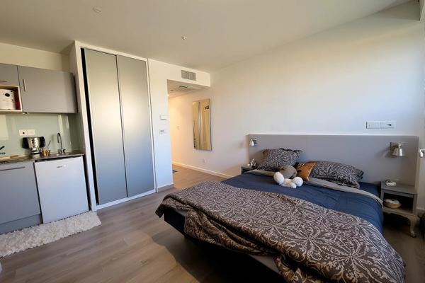 Appartement à vendre 1 pièces SAINT JEAN DE VEDAS (34)