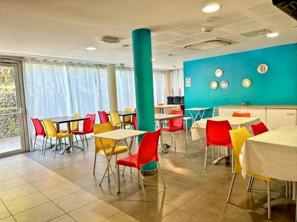 Appartement à vendre 1 pièces SAINT JEAN DE VEDAS (34)