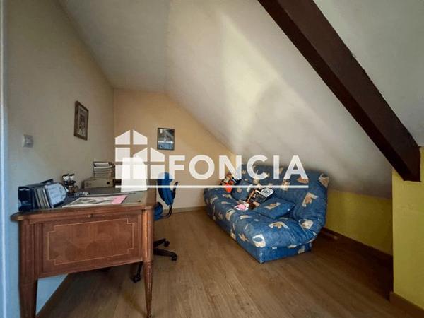 À vendre Maison 4 pièces 85 m² - Onet-le-château 12850