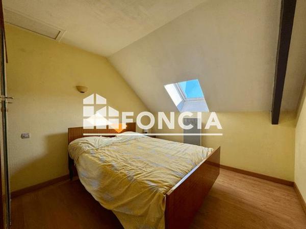 À vendre Maison 4 pièces 85 m² - Onet-le-château 12850