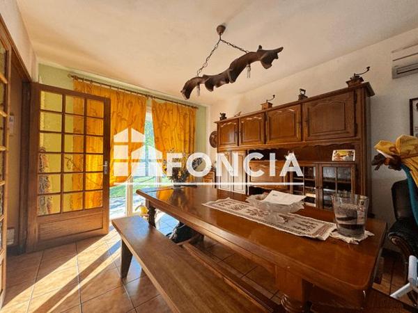 À vendre Maison 4 pièces 85 m² - Onet-le-château 12850