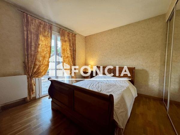 À vendre Maison 4 pièces 85 m² - Onet-le-château 12850