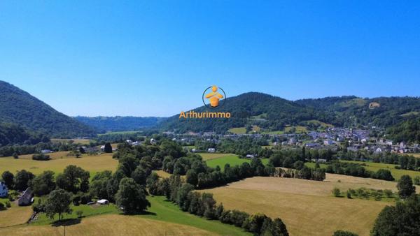 Vente                                                      Maison
                        
                     15 pièces                      326 m2                     à Saint-Pé-de-Bigorre
