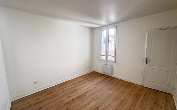 Appartement à vendre    3 pièces • 60 m2 Vincennes