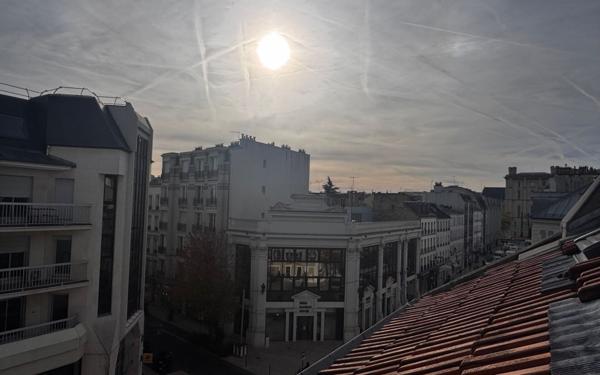 Appartement à vendre    3 pièces • 60 m2 Vincennes