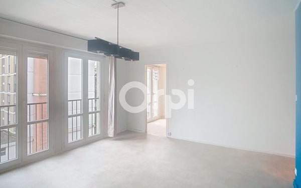 Appartement à louer    4 pièces •  Brive-la-Gaillarde