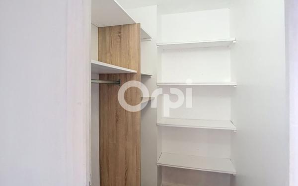 Appartement à louer    4 pièces •  Brive-la-Gaillarde
