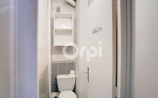 Appartement à louer    4 pièces •  Brive-la-Gaillarde