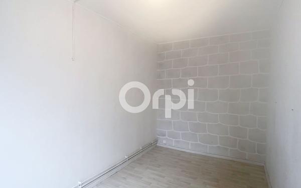 Appartement à louer    4 pièces •  Brive-la-Gaillarde