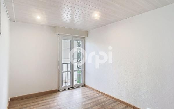 Appartement à louer    4 pièces •  Brive-la-Gaillarde