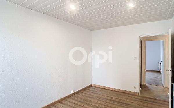 Appartement à louer    4 pièces •  Brive-la-Gaillarde
