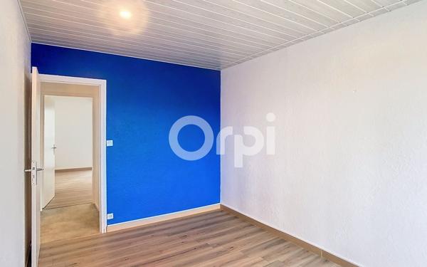 Appartement à louer    4 pièces •  Brive-la-Gaillarde