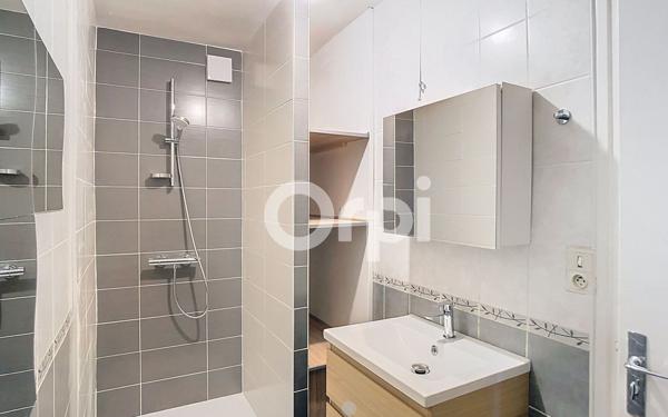 Appartement à louer    4 pièces •  Brive-la-Gaillarde