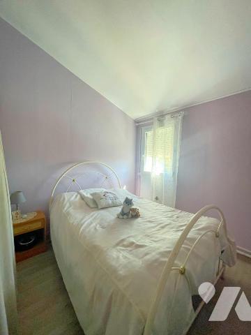 JUVIGNAC, villa T5 à vendre