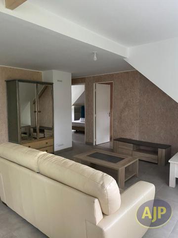 Location appartement Heric : 820 € - AJP Immobilier Nort-sur-Erdre