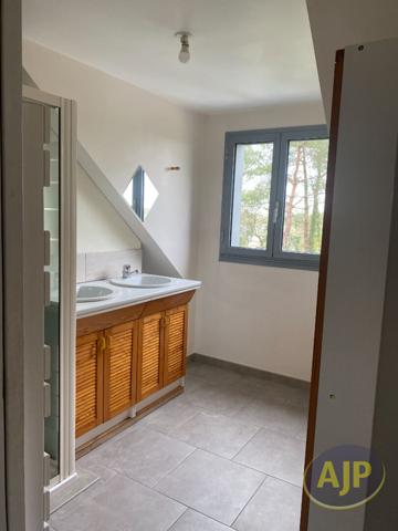 Location appartement Heric : 820 € - AJP Immobilier Nort-sur-Erdre