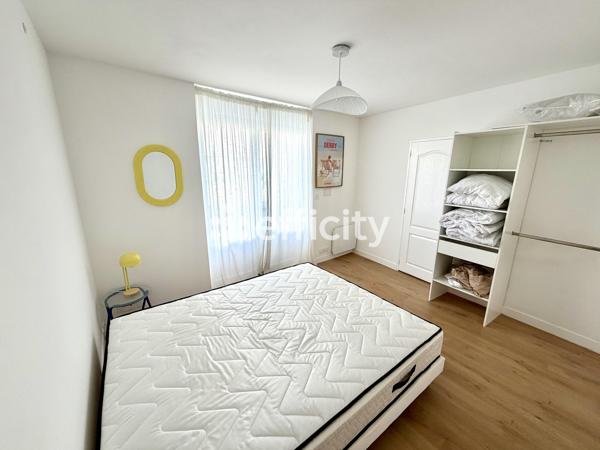 Appartement 2 pièces - 42 m²