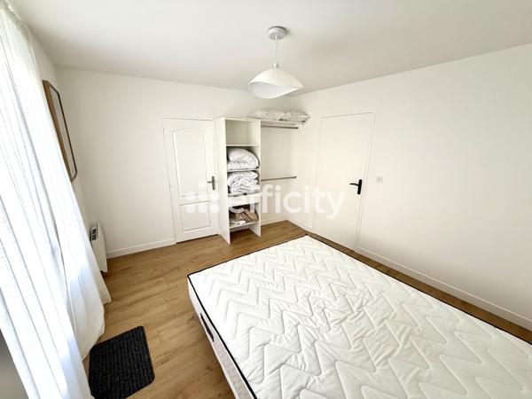 Appartement 2 pièces - 42 m²