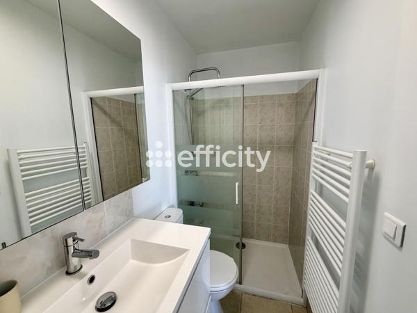 Appartement 2 pièces - 42 m²