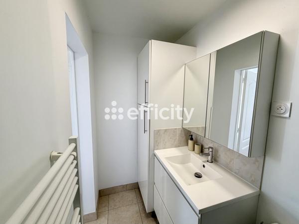 Appartement 2 pièces - 42 m²