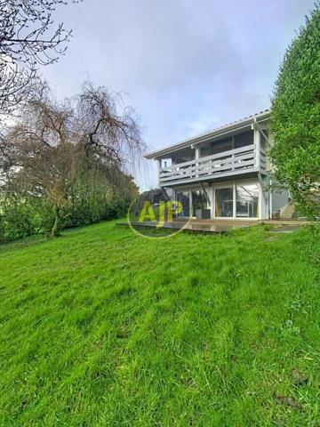 Vente maison Creon : 339 000 € - AJP Immobilier Bordeaux Nansouty