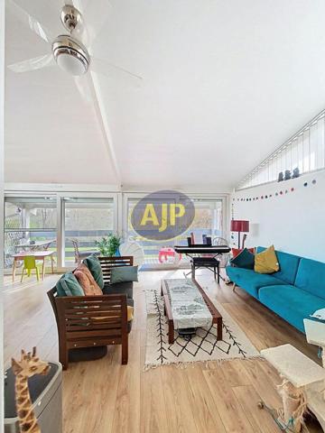 Vente maison Creon : 339 000 € - AJP Immobilier Bordeaux Nansouty