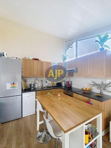 Vente maison Creon : 339 000 € - AJP Immobilier Bordeaux Nansouty