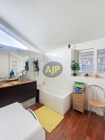 Vente maison Creon : 339 000 € - AJP Immobilier Bordeaux Nansouty