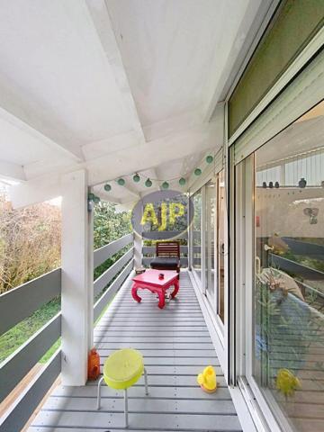 Vente maison Creon : 339 000 € - AJP Immobilier Bordeaux Nansouty