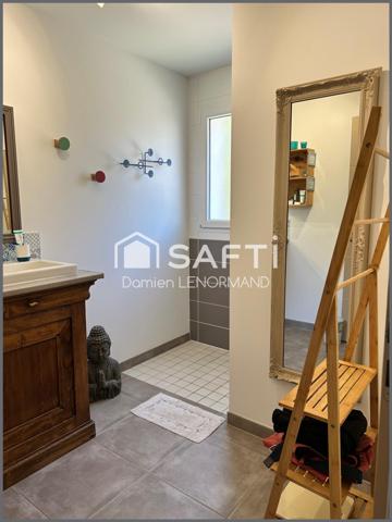 Maison 98M2  à 500m DE LA PLAGE SABLES VIGNIERS