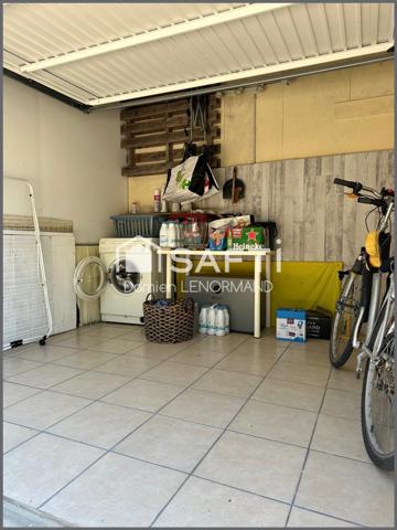 Maison 98M2  à 500m DE LA PLAGE SABLES VIGNIERS